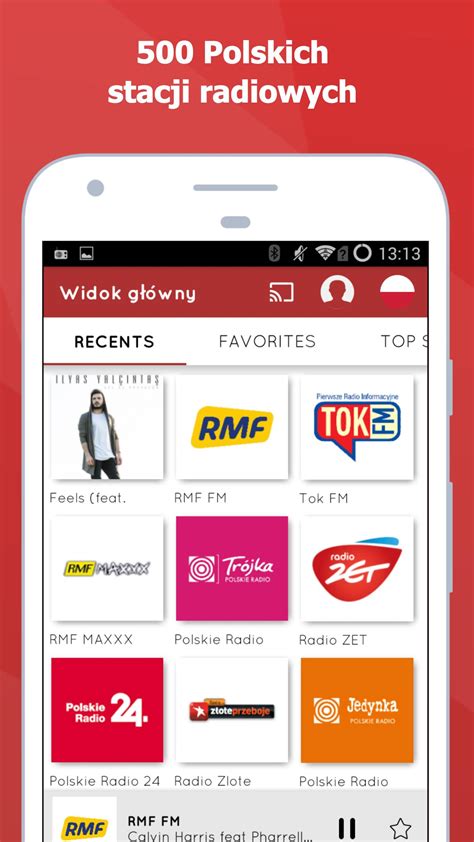 radio internetowe mytuner.